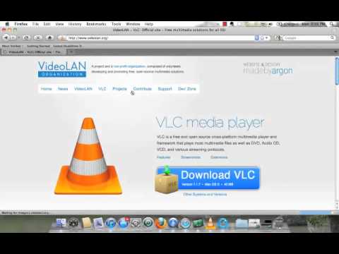 Vlc 3d Player Download For Mac