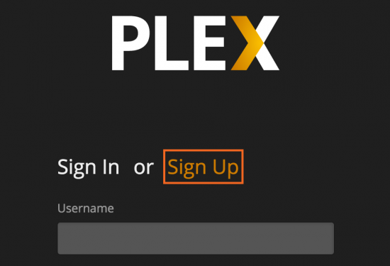 Plex server download for windows