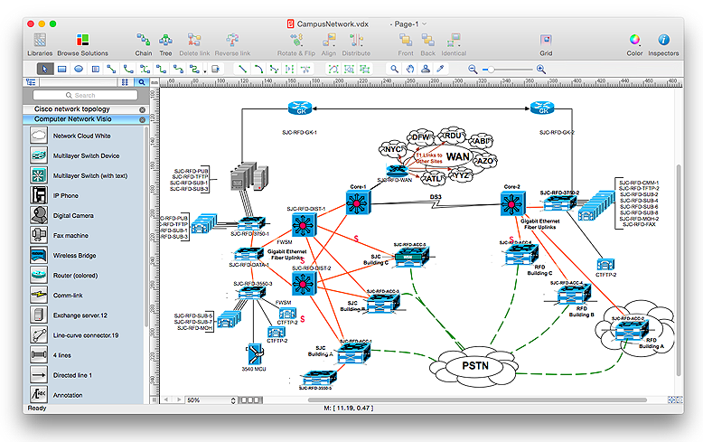 download visio for mac os x