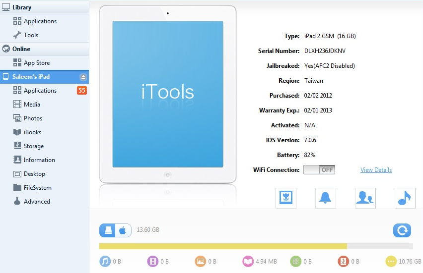 Itools Download For Mac 2014